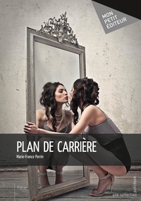Marie-France Perrin - Plan de carrière.