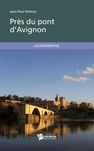 Près du pont d'Avignon