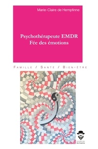 De hemp Marie-claire - Psychothérapeute EMDR, Fée des émotions.