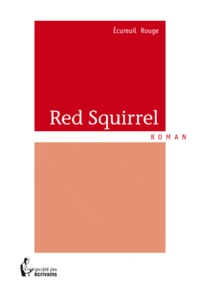  Ecureuil rouge - Red Squirel.
