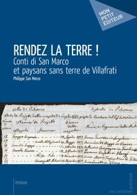 Rendez la Terre