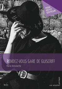 Rendez-vous gare de Guiscriff