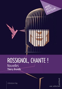 Thierry Brunello - Rossignol, chante !.
