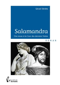Salamandra