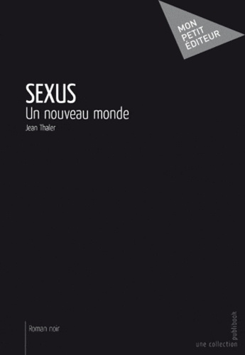 Jean Thaler - Sexus.
