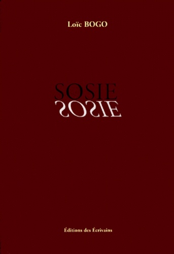 Loïc Bogo - Sosie.