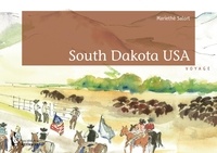 Mariethé Salort - South Dakota USA.
