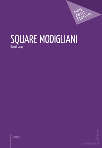 Square Modigliani