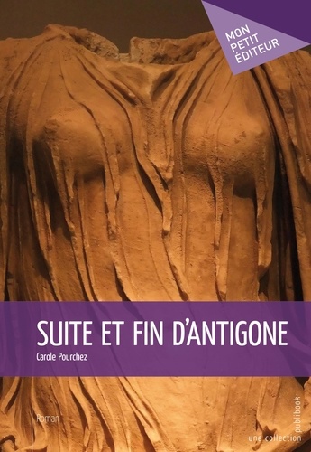 Suite et fin d'Antigone