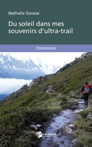 Nathalie Goosse - Trail.