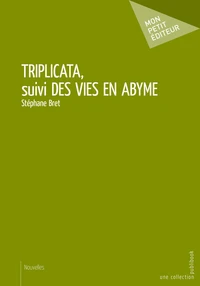 Triplicata, suivi des vies en abyme