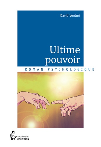 Ultime pouvoir