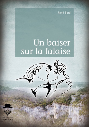 Un baiser sur la falaise