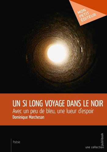 Dominique Marchesan - Un si long voyage dans le noir.