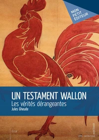 Un testament wallon