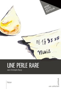 Jean-Christophe Rauzy - Une perle rare.