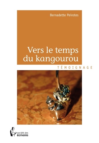 Vers le temps du kangourou