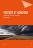 Patrick Roussillon - Vertiges et horizons.