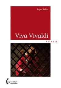 Roger Baillet - Viva Vivaldi.