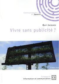 Vivre sans publicité ?