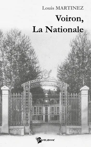 Voiron, la Nationale