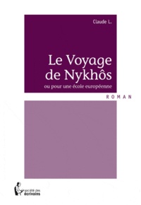 Claude L. - Voyage de Nykhos.