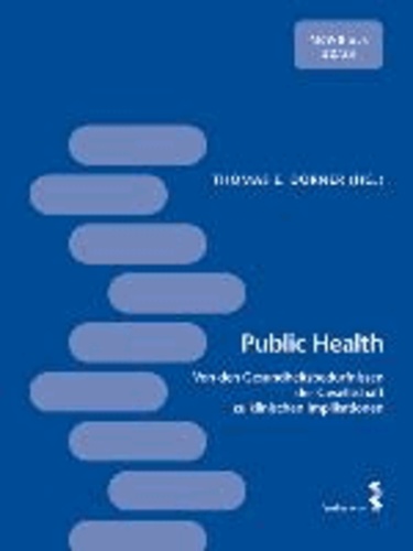 Public Health - MCW - Block 22/23.