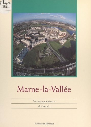  Public histoire et Bernard Elissalde - Marne-la-Vallée - Une vision optimiste de l'avenir.