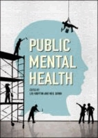 Public Mental Health - Global Perspectives.