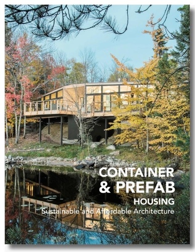 Publications Monsa - Container & prefab housing.