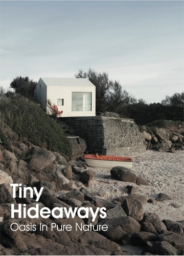 Publications Monsa - Tiny hideaways.