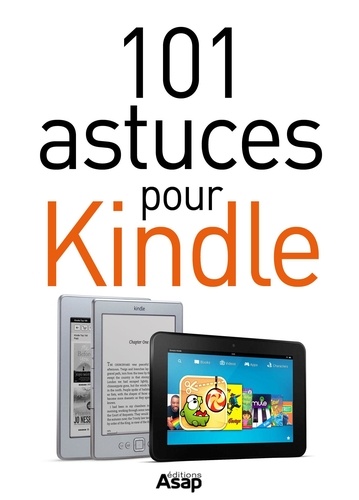 101 astuces pour Kindle