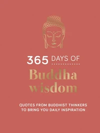 365 Days of Buddha Wisdom