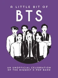 A Little Bit of BTS