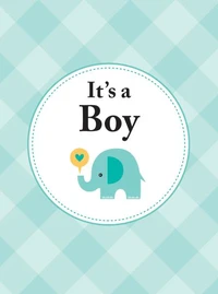 It's a Boy