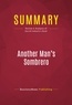 Publishing Businessnews - Summary: Another Man's Sombrero - Review and Analysis of Darrell Ankarlo's Book.