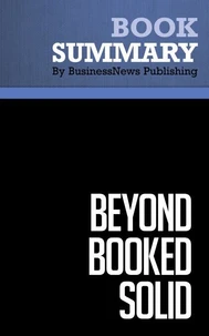 Summary: Beyond Booked Solid