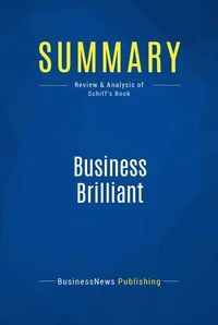 Summary: Business Brilliant
