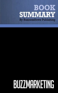 Summary: Buzzmarketing