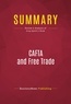 Publishing Businessnews - Summary: CAFTA and Free Trade - Review and Analysis of Greg Spotts's Book.