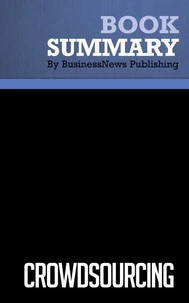Summary: Crowdsourcing