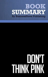 Summary: Don't Think Pink