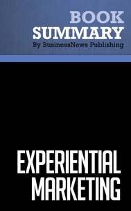 Summary: Experiential Marketing