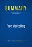 Publishing Businessnews - Summary: Free Marketing - Review and Analysis of Cockrum's Book.