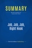Publishing Businessnews - Summary: Jab, Jab, Jab, Right Hook - Review and Analysis of Vaynerchuk's Book.
