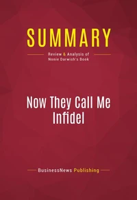 Summary: Now They Call Me Infidel