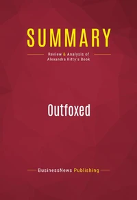 Summary: Outfoxed