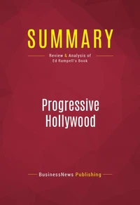 Summary: Progressive Hollywood