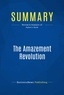 Publishing Businessnews - Summary: The Amazement Revolution - Review and Analysis of Hyken's Book.