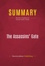 Publishing Businessnews - Summary: The Assassins' Gate - Review and Analysis of George Packer's Book.